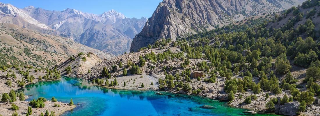 タジキスタン の旅行情報 観光ガイド Taptrip