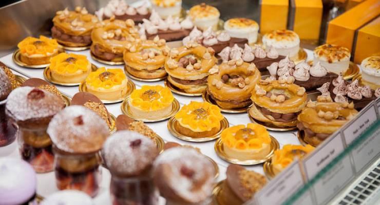 ニューヨークで超おすすめ厳選スイーツショップ５選 ニューヨーカーに人気の行列必至店 Taptrip