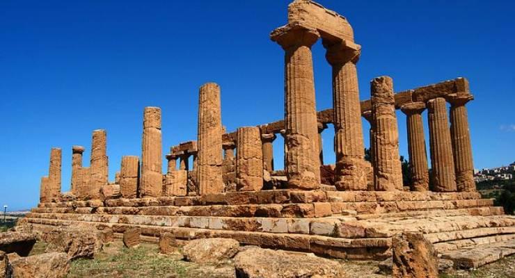 イタリア サルデーニャ島とシチリア島の世界遺産7選 遺跡や温泉も Taptrip イタリア サルデーニャ島とシチリア島の世界遺産7選 遺跡や温泉も Taptrip