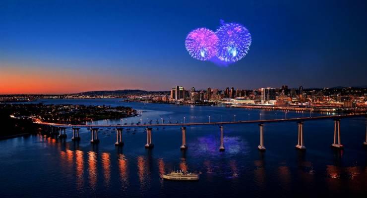 南カリフォルニア サンディエゴの必ず見るべき絶景 Taptrip