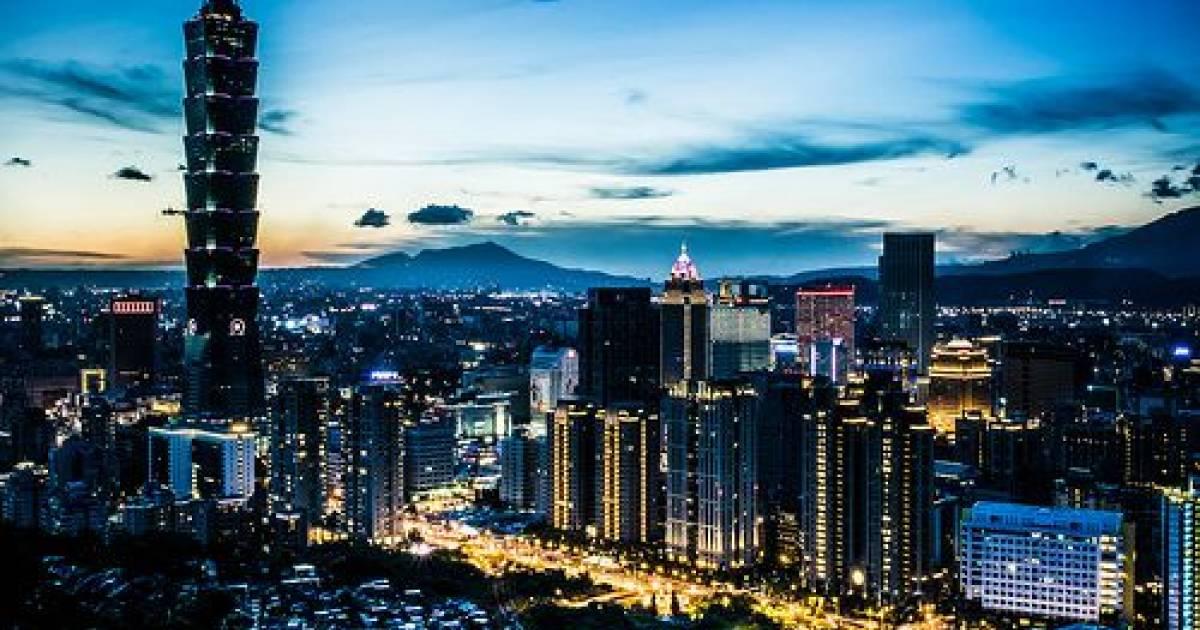 画像9枚目： 夜景にグルメに買い物！台北101ってどんなところ？？｜ TapTrip