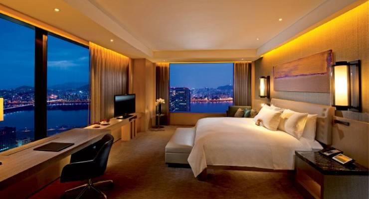 韓国 ソウルのおすすめ最高級ホテル7選 ぜいたくな滞在を Taptrip