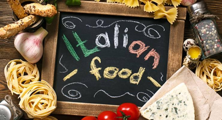 こだわり美食食材 イタリアのお土産にはイタリア食材で決まり Taptrip