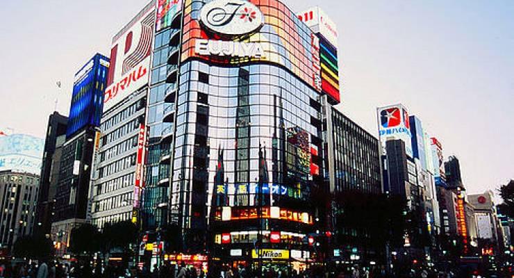 外しちゃいけない銀座の定番観光場所特集 憧れの銀ブラを実践しよう Taptrip