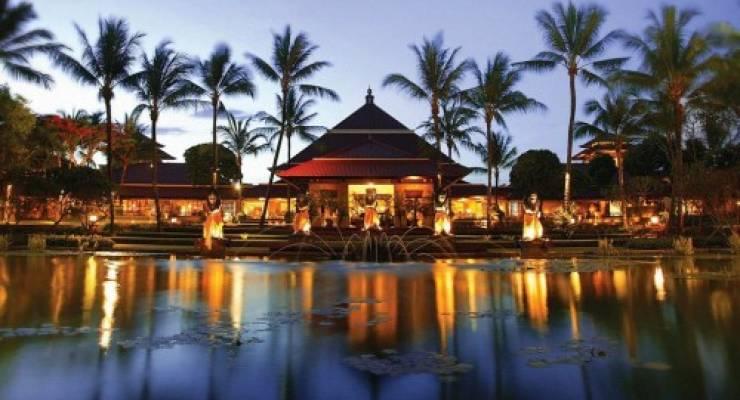 バリ島行くなら絶対豪華な旅 バリのラグジュアリーホテル7選 Taptrip