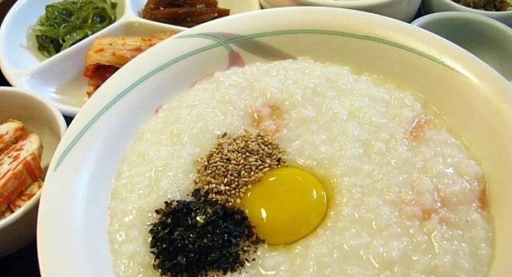 韓国ソウル旅行おススメグルメ 朝ごはん編 地元から愛される行列必至のここに行こう Taptrip