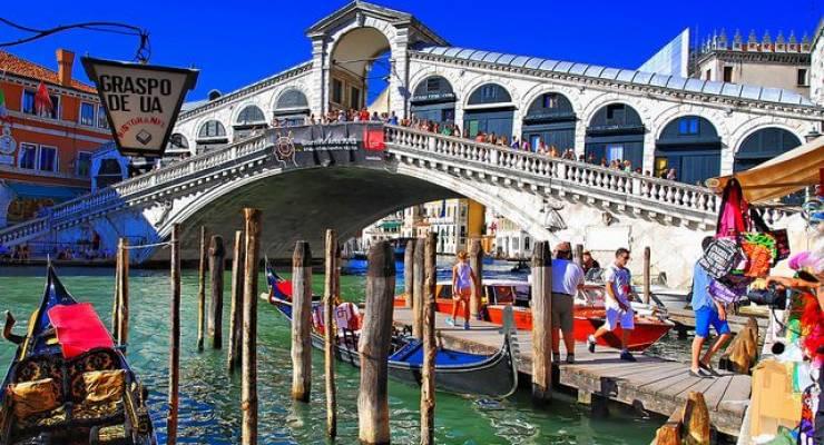 イタリア ヴェネツィアの人気観光地おすすめ５選 アーティスティックな芸術スポットを堪能 Taptrip