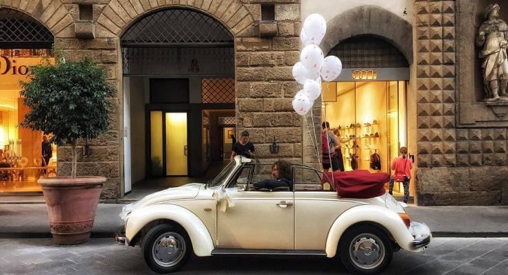 イタリア・フィレンツェで行きたいおすすめショップガイド！金欠の人は