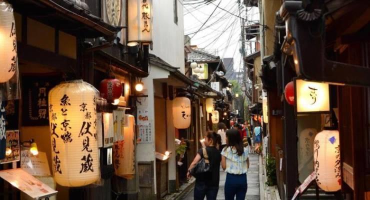 京都のおしゃれディナーなら 木屋町 先斗町の人気おすすめレストラン6選 Taptrip