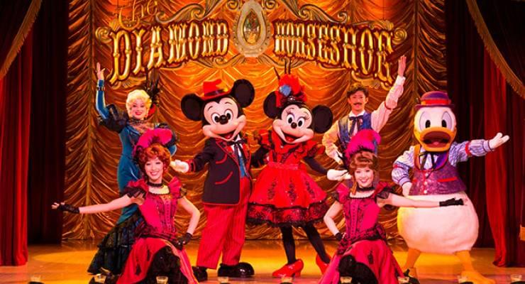 最高の思い出をつくろう 東京ディズニーランドの必見パレード ショー Taptrip