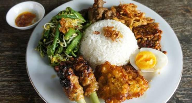 インドネシア料理は辛くて美味しい おすすめ人気グルメ９選 Taptrip