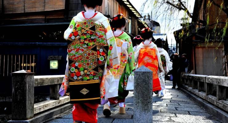 古都京都の魅力を堪能 祇園 河原町周辺で行くべき観光スポット８選 Taptrip
