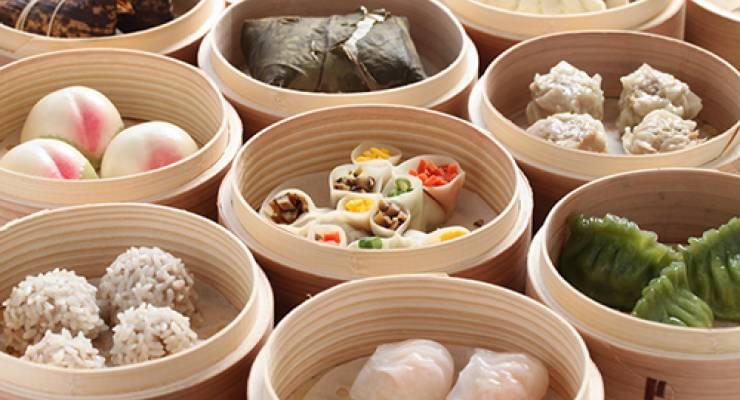 とびきり美味しい飲茶を香港で ミシュラン星付きの名店リスト４店 Taptrip