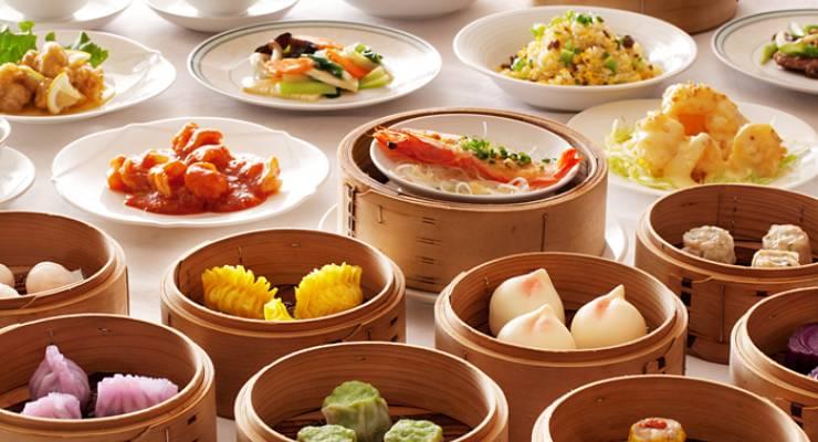 伝統的なスタイルで楽しもう 香港でワゴン式飲茶を楽しめるレストラン５選 Taptrip