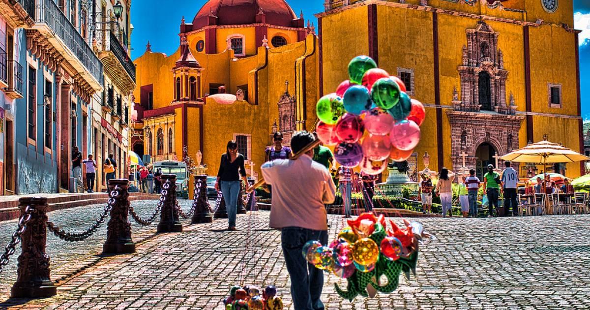 画像4枚目： 美しすぎるビーチとロマン溢れる古代遺跡の国！メキシコで行くべき観光スポット！｜ TapTrip
