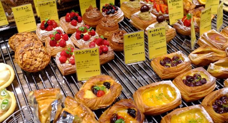東京都内および近郊エリアで人気のおいしいパン屋10選 有名店から隠れ名店まで一挙公開 Taptrip