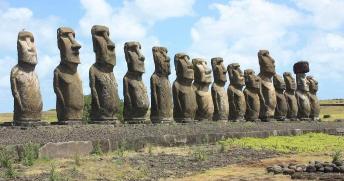 画像12枚目： チリでおすすめの観光スポット14選！絶景の宝庫、地球の裏側に感動の嵐が広がっている！！｜ TapTrip