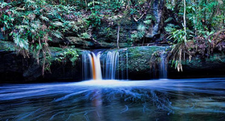 日本の真裏の絶景 ブラジルにいったら観てほしいスポット4選 Taptrip