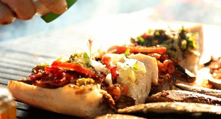 トルコ旅行でマスト 絶品b級グルメ サバサンド を召し上がれ Taptrip