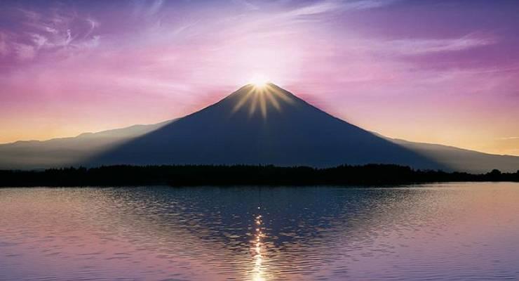 ナンデ 不思議な光景 日本の自然現象が見れる場所5選 Taptrip