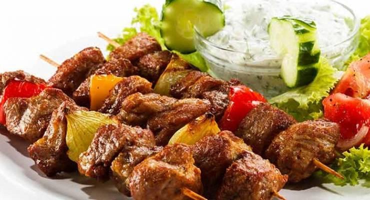 世界三大料理 トルコ料理 ケバブをはじめとするおいしいトルコ肉料理９選 Taptrip