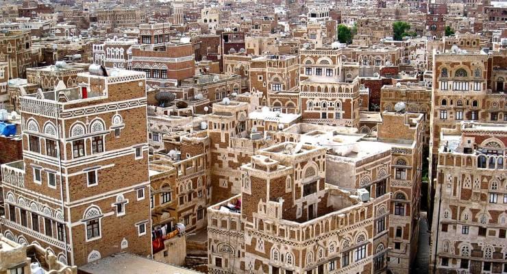 「幸福のアラビア」と呼ばれたイエメンの気になるスポット10選｜TapTrip