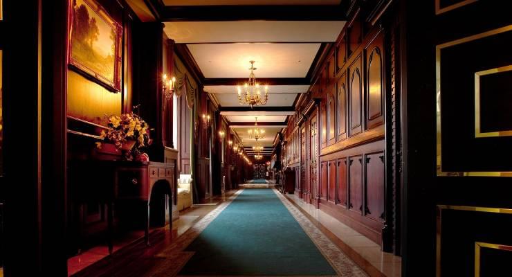 パスポートいらずの英国 ブリティッシュヒルズがスゴすぎる Taptrip