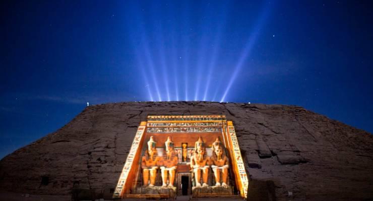 古代エジプト最強王が残した圧巻のスケール 世界遺産アブ シンベル神殿の必見ポイント Taptrip 2ページ目