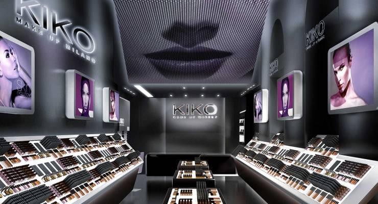 イタリア生まれのkiko 洗練されたコスメ達にラブコール Taptrip