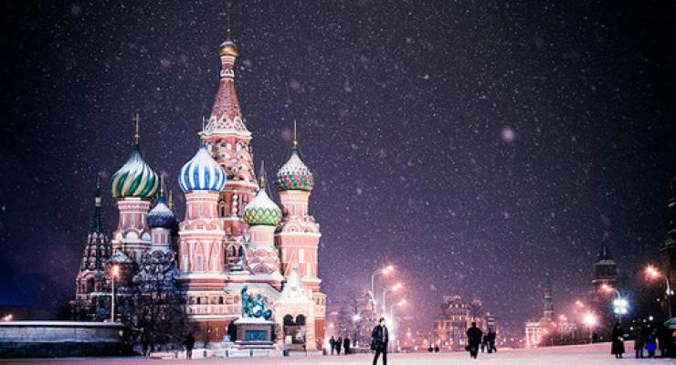 冬こそ絶景 ロシアの極寒を乗り切るための 服装講座 Taptrip