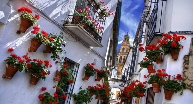 世界遺産都市のスペイン コルドバ観光スポット４選 イスラムの香り残る街を散策 Taptrip