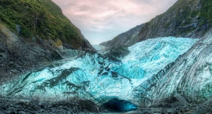 タスマン氷河と双子の氷河を楽しもう 壮大な自然を感じる旅へ Taptrip