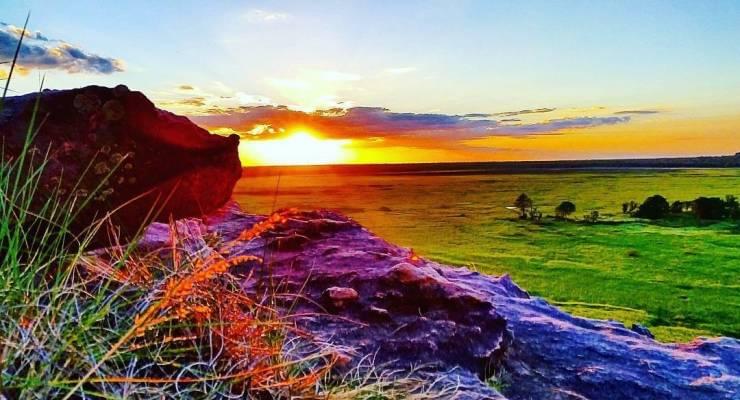 オーストラリア カカドゥ国立公園の絶対行くべき人気観光スポット3選 Taptrip