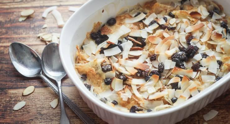 スイーツ好きなら絶対食べて 伝統のエジプシャン デザート Taptrip