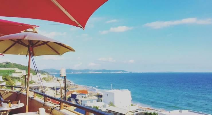 気分は地中海リゾート 鎌倉で海の見えるおすすめイタリアンレストラン カフェ4選 Taptrip