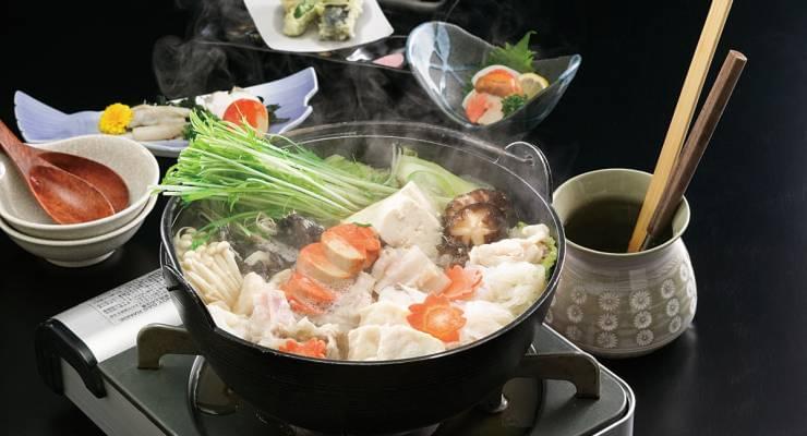 茨城名物料理 あんこう鍋 がおいしい人気店おすすめ15選 Taptrip