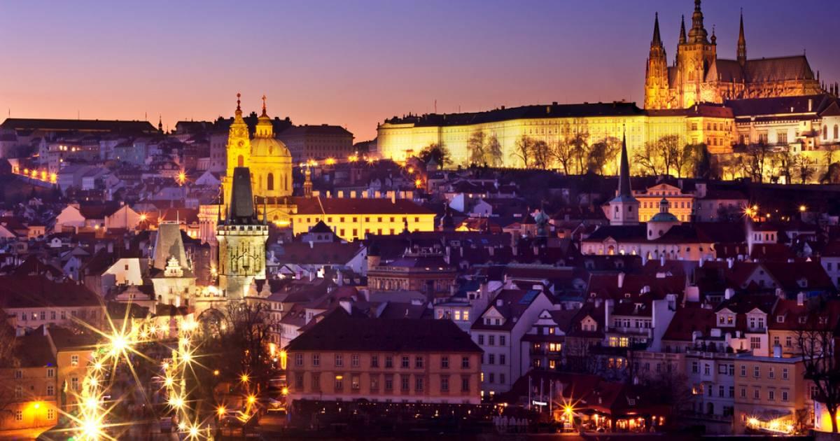 チェコ・プラハの観光おすすめスポット7選！宝石のような美しさのフォトジェニックな街｜TapTrip