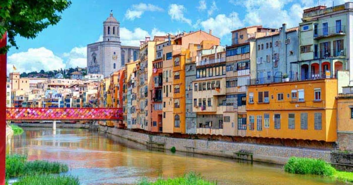 画像11枚目： スペイン・ジローナで絶対行くべき観光スポットとレストランまとめ｜ TapTrip