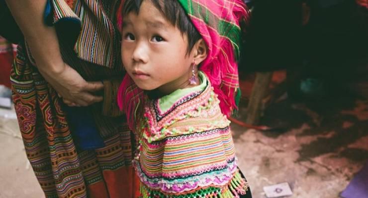 ベトナムの少数民族 モン族の文化に触れてみよう Taptrip