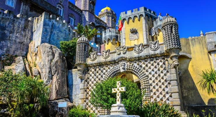 ポルトガル世界遺産から歴史的建造物編 長い歴史と文化を肌で感じる人気スポット大特集 Taptrip