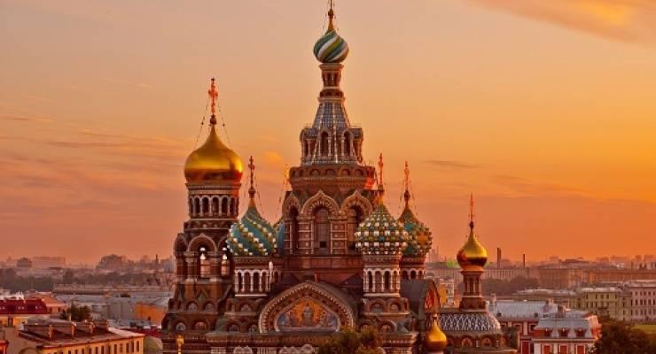 ロシア サンクトペテルブルク観光名所5選 ロシアらしい美しい景観に溢れた聖ペテロの街 Taptrip