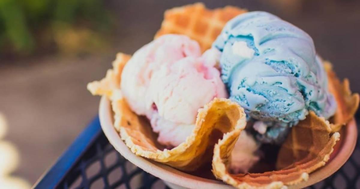 画像7枚目： ハワイ・ハレイワで人気のアイスクリーム「SCOOP of PARADISE」がおいしくて可愛い♡｜ TapTrip