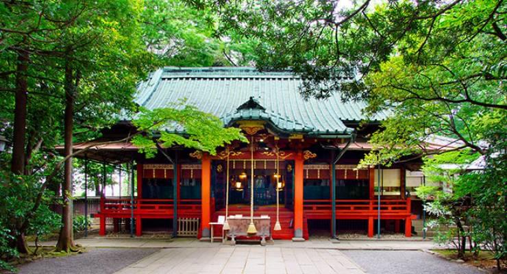 東京都内でおすすめの人気パワースポット10選 都内でたっぷり運気向上しちゃお Taptrip