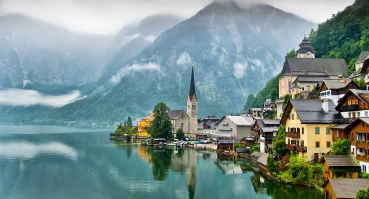 オーストリア旅行で行くべき世界遺産５選 自然と建築物の融合が素敵すぎる Taptrip