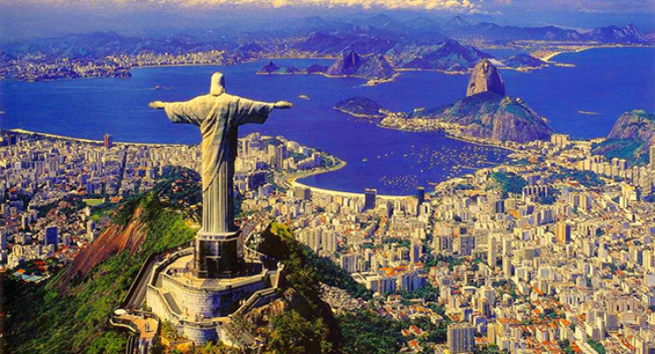 ブラジル リオデジャネイロで必ず行くべき定番観光スポット知ってる Taptrip 2ページ目