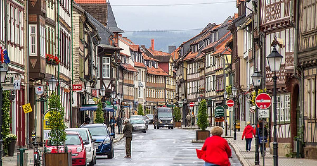 画像1枚目： ドイツ・ハルツ地方「ヴェルニゲローデ」観光でおとぎの国巡り｜ TapTrip