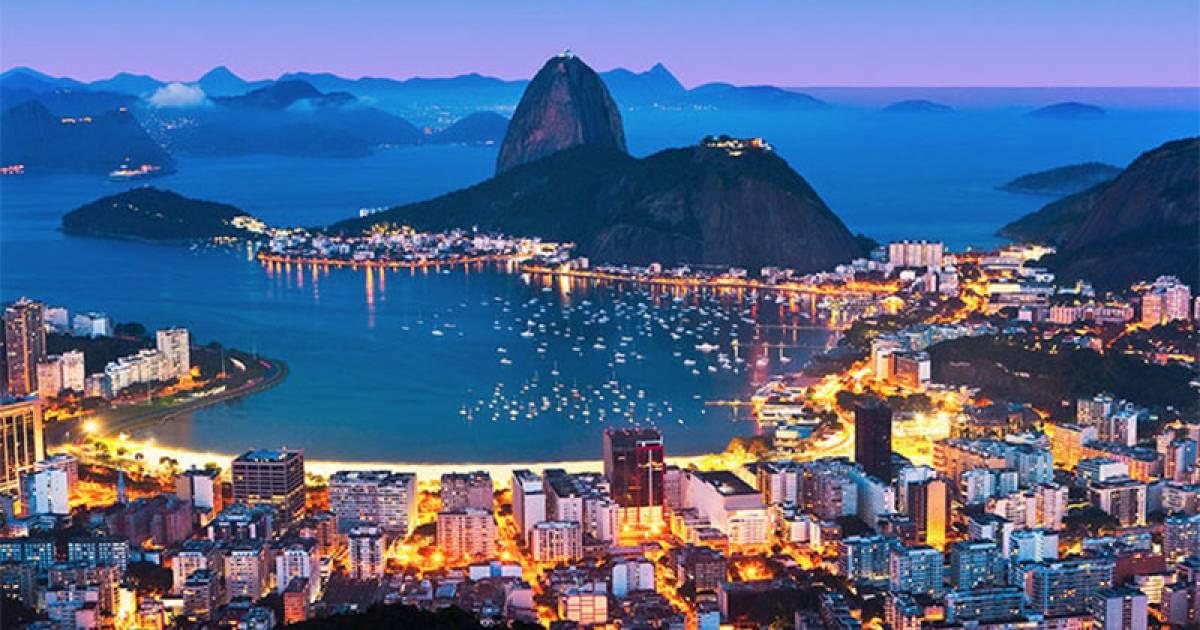 ブラジル・リオデジャネイロの有名ビーチ3選！美しい浜と称される海岸とは｜TapTrip