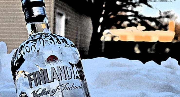 フィンランドで酔いしれたい！病みつきになるほどおいしいハードリカー