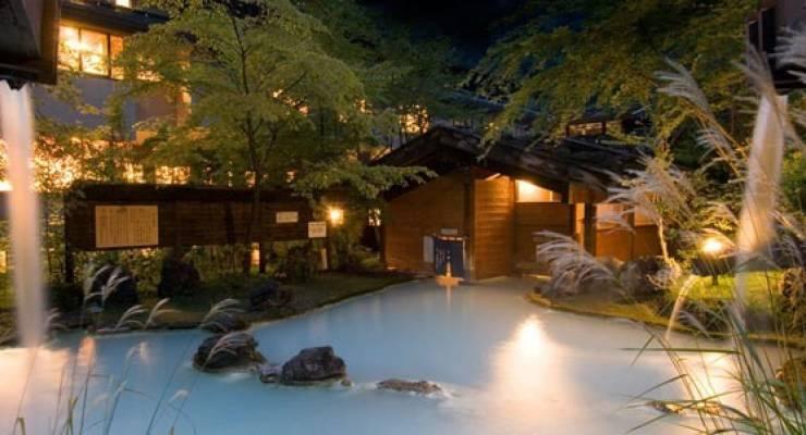 長野県 乳白色の湯 白骨温泉 オススメ旅館と絶景スポット紹介 Taptrip