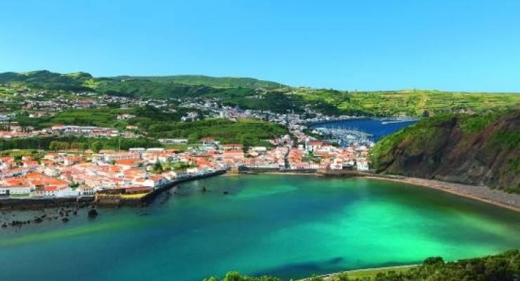 ポルトガル ヨーロッパ屈指のリゾート地vs大自然が残る美しい島 Taptrip